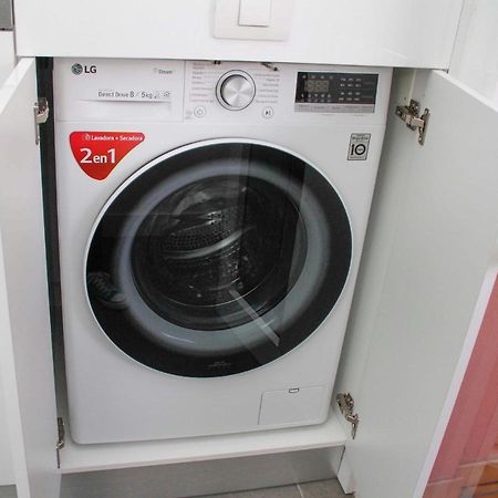 Guajara Apartment Ла Лагуна Екстериор снимка