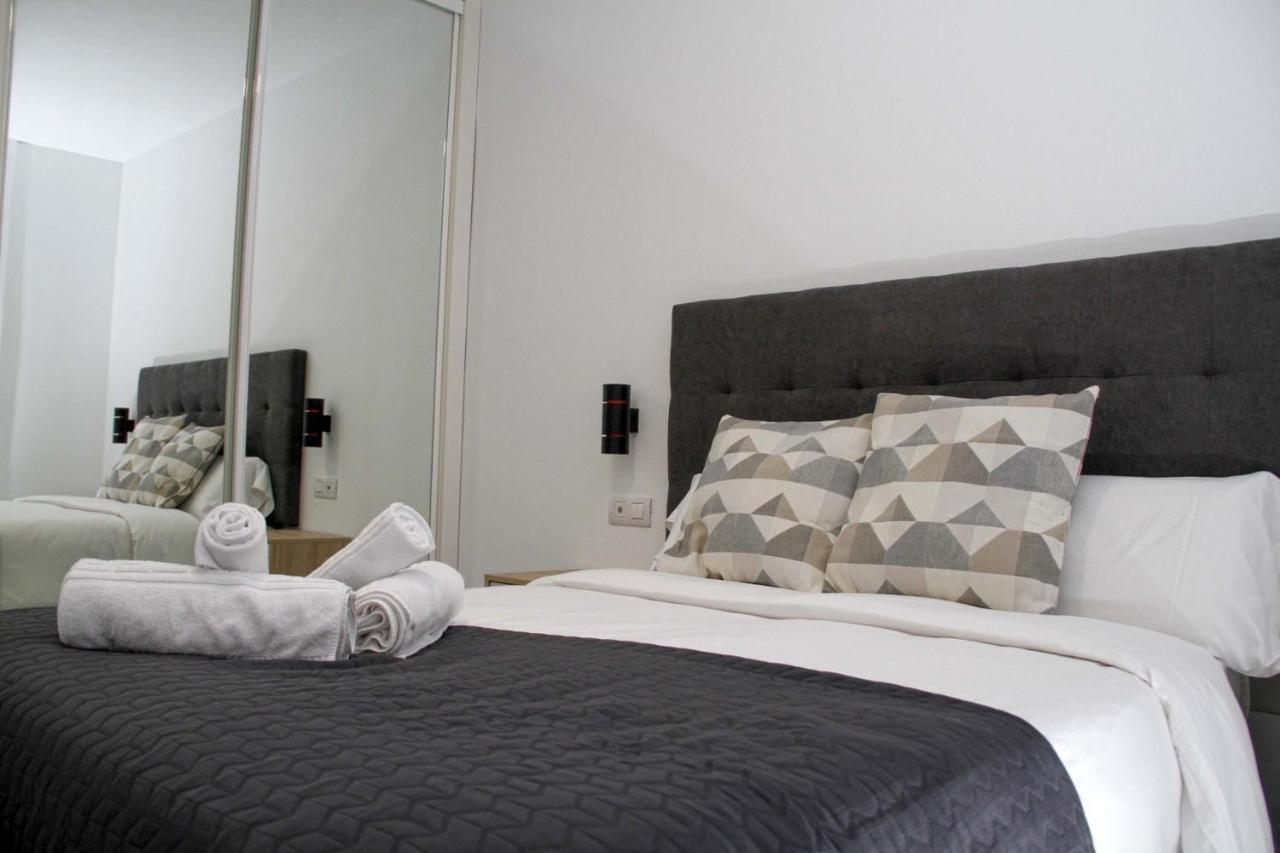 Guajara Apartment Ла Лагуна Екстериор снимка