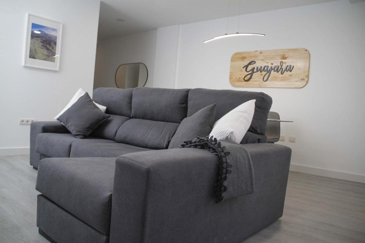 Guajara Apartment Ла Лагуна Екстериор снимка