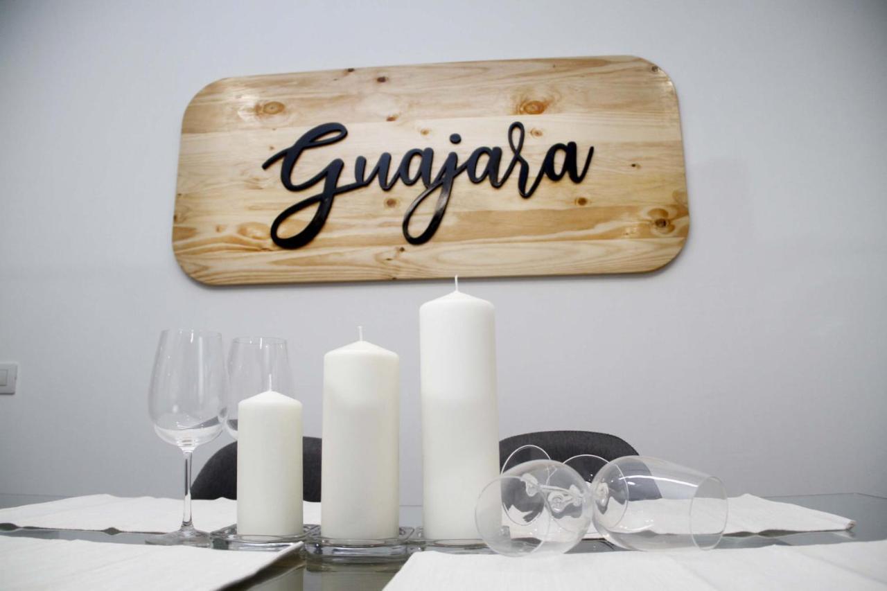 Guajara Apartment Ла Лагуна Екстериор снимка