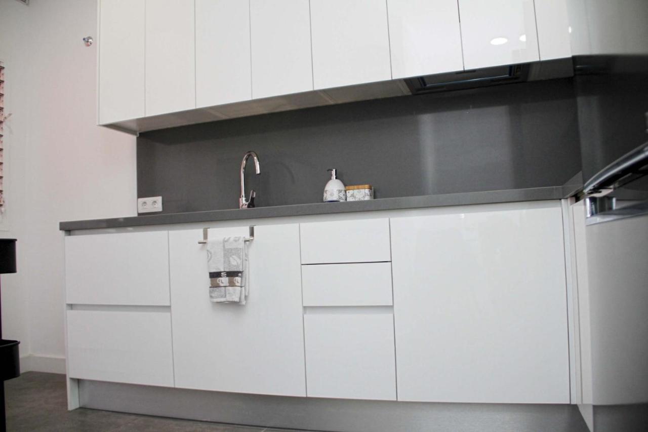 Guajara Apartment Ла Лагуна Екстериор снимка