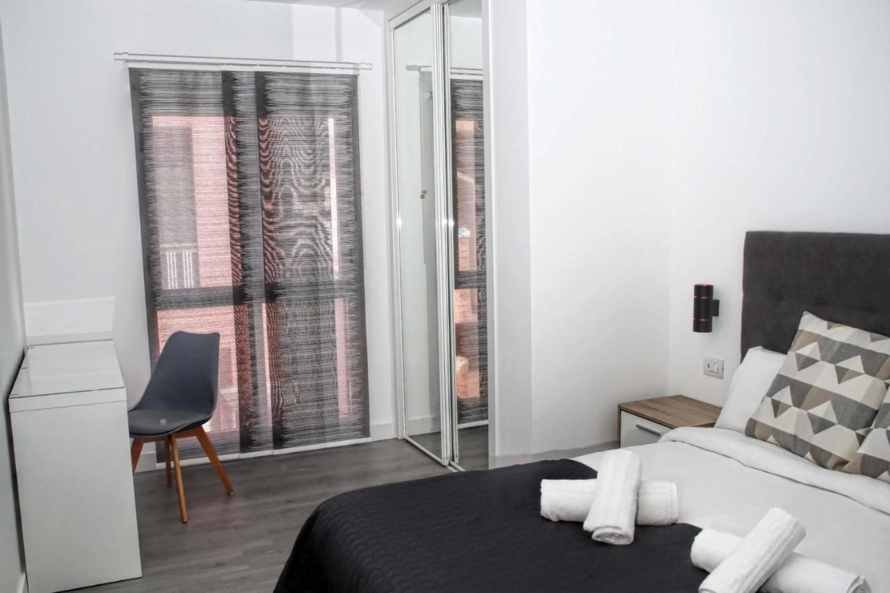 Guajara Apartment Ла Лагуна Екстериор снимка