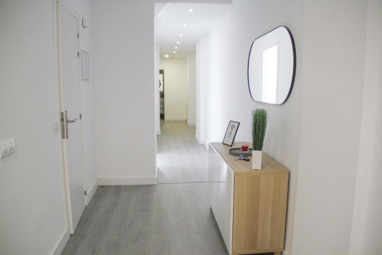 Guajara Apartment Ла Лагуна Екстериор снимка