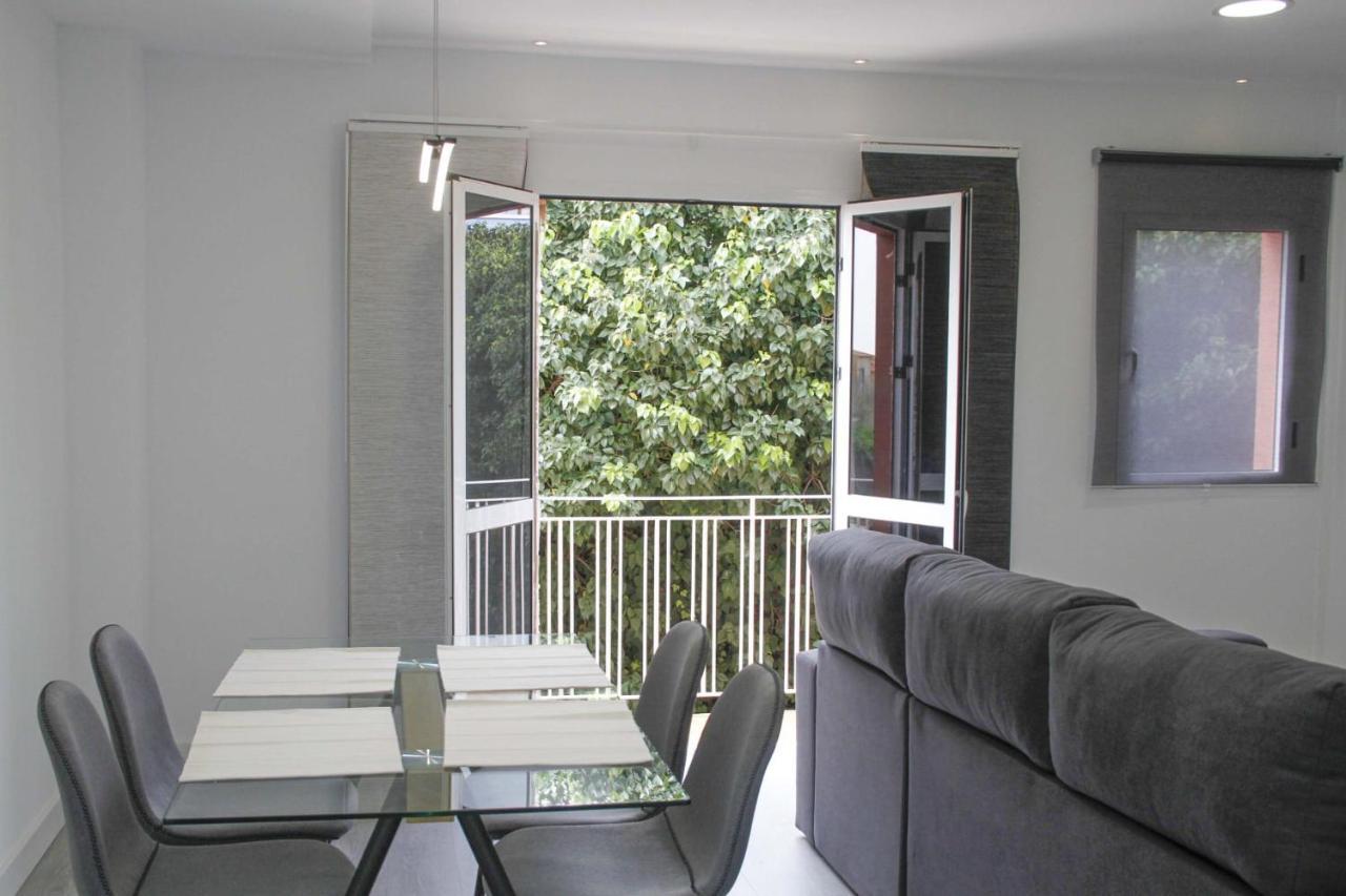 Guajara Apartment Ла Лагуна Екстериор снимка