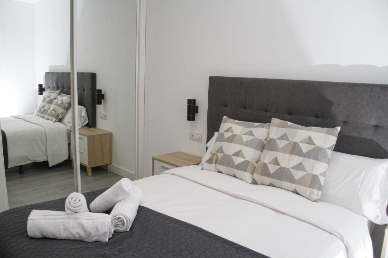 Guajara Apartment Ла Лагуна Екстериор снимка