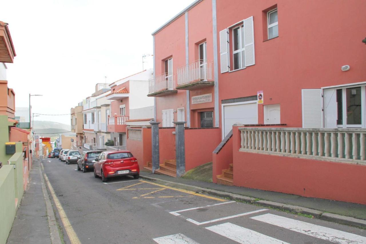Guajara Apartment Ла Лагуна Екстериор снимка