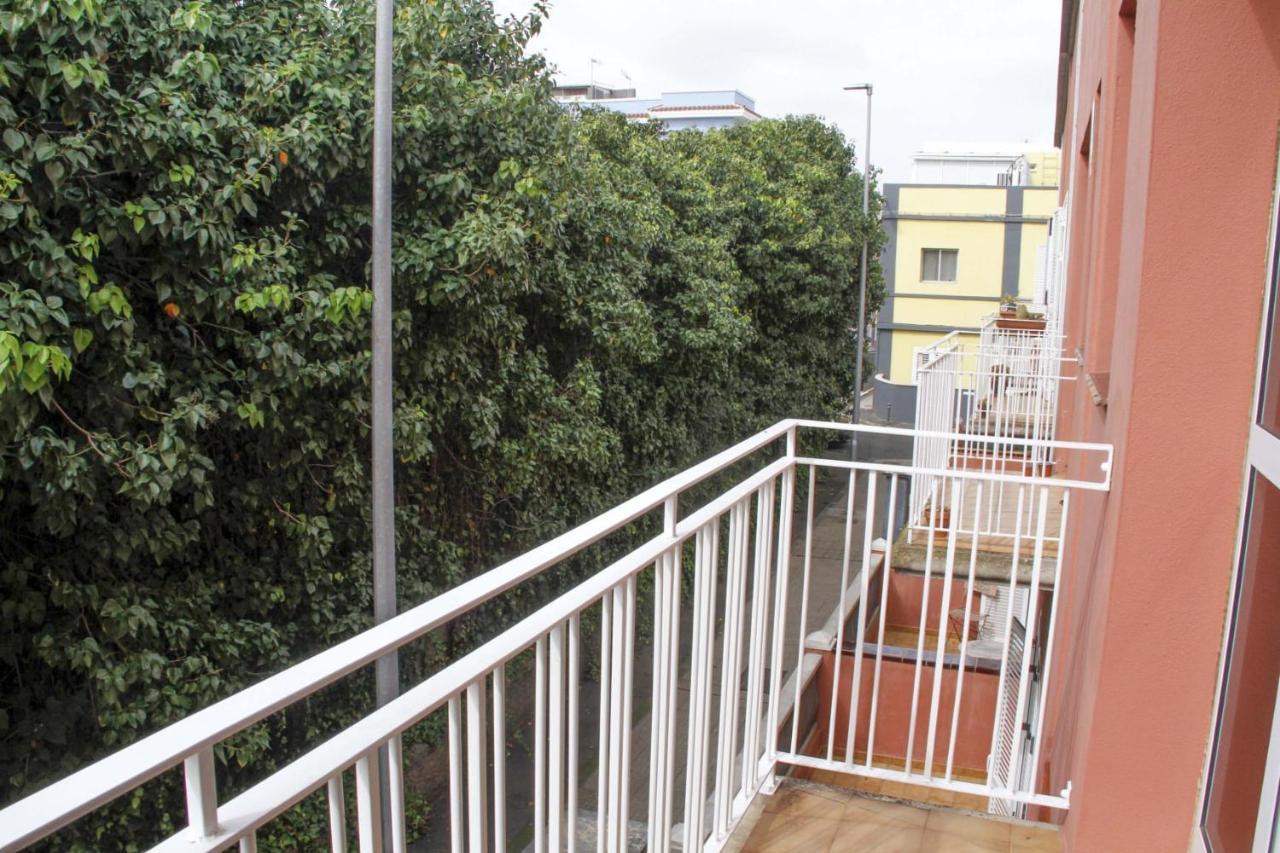 Guajara Apartment Ла Лагуна Екстериор снимка