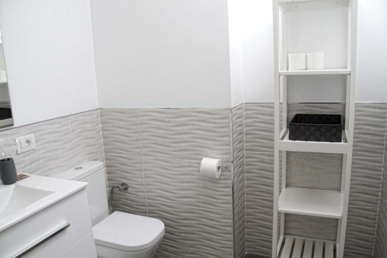 Guajara Apartment Ла Лагуна Екстериор снимка