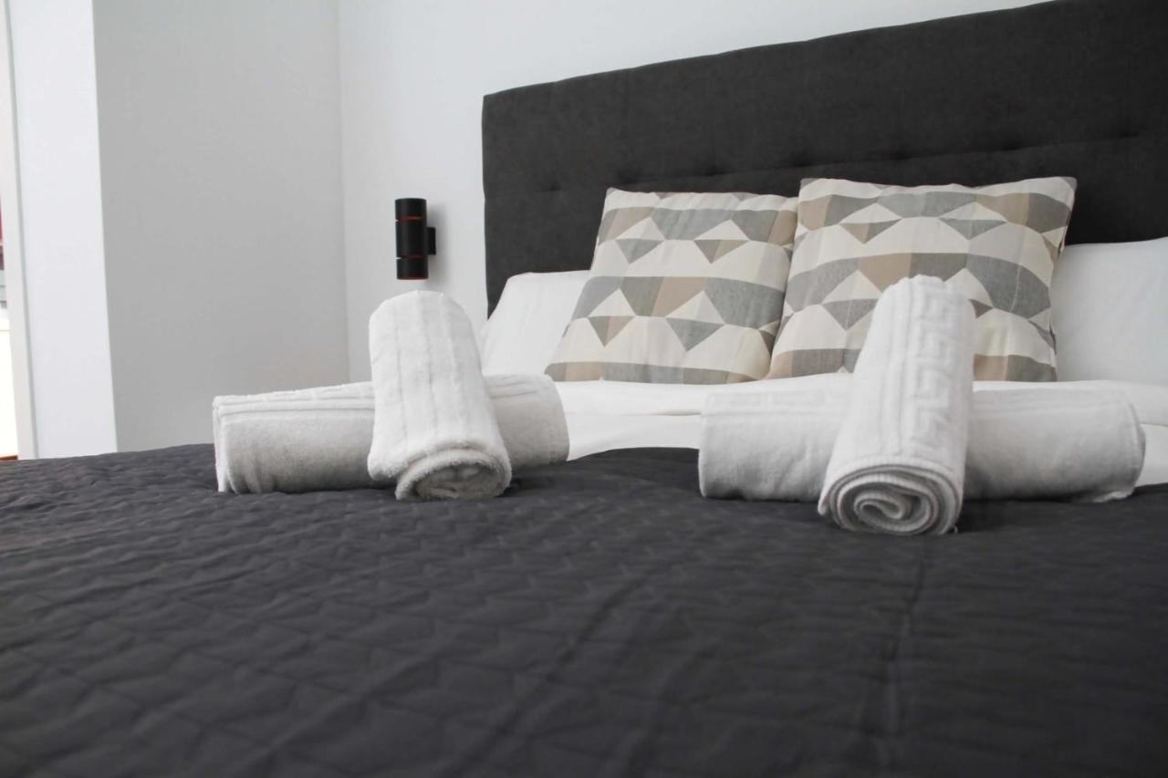 Guajara Apartment Ла Лагуна Екстериор снимка